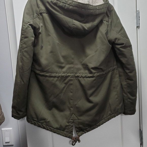 Women's Jacket - Picture 3 of 3